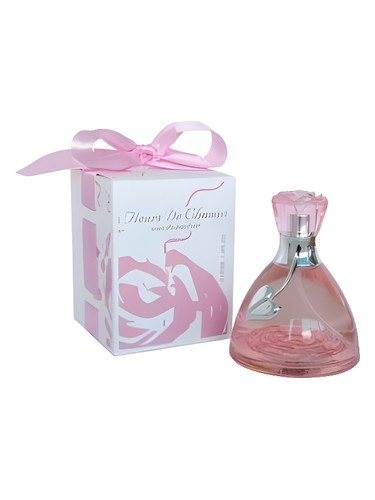 عطر ادکلن فلور دو شامپ لین یانگ - Fleurs de Champs Linn Young - بررسی، قیمت و خرید