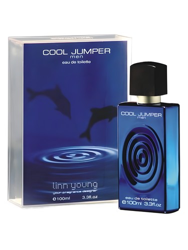 عطر ادکلن کول جامپر لین یانگ - Cool Jumper Linn Young - بررسی، قیمت و خرید