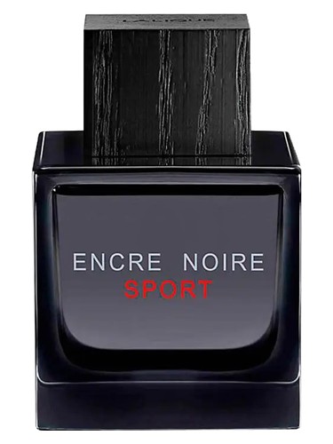 عطر ادکلن انکر نویر اسپرت لالیک - Encre Noire Sport Lalique - بررسی، قیمت و خرید