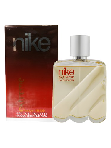 عطر ادکلن نایکی اکستریم نایک - Nike Extreme Nike - بررسی، قیمت و خرید