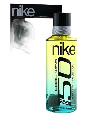 عطر ادکلن نایکی ان صد و پنجاه کول ویند نایک - Nike N150 Cool Wind Nike - بررسی، قیمت و خرید