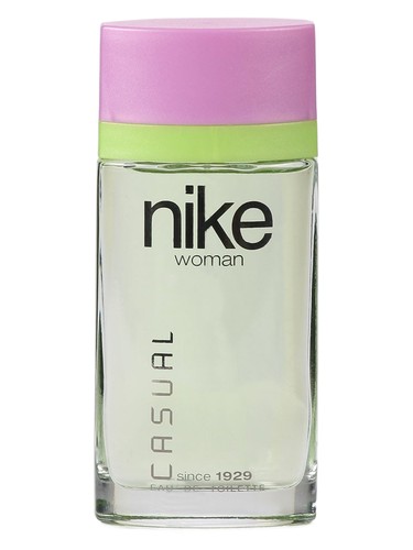 عطر ادکلن نایک کژوال نایکی - Nike Casual Nike - بررسی، قیمت و خرید