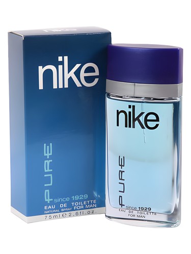 عطر ادکلن نایکی پیور نایکی - Nike Pure Nike - بررسی، قیمت و خرید