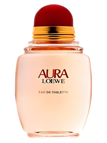 عطر ادکلن اورا لوئه - Aura (original) Loewe - بررسی، قیمت و خرید