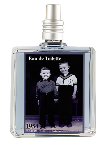 عطر ادکلن نوزده پنجاه و چهار اسپشیال ادیشن - اوشن اوتغمر - 1954 Special Edition - Oceane Outremer - بررسی، قیمت و خرید