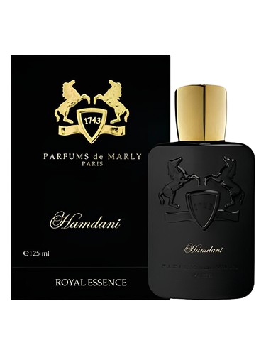 عطر ادکلن حمدانی پرفیوم د مارلی - Hamdani Parfums de Marly - بررسی، قیمت و خرید