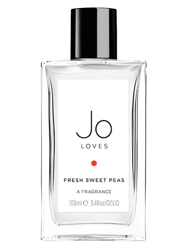 عطر ادکلن فرش سوییت پیس جو لاوز - Fresh Sweet Peas Jo Loves - بررسی، قیمت و خرید