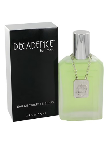 عطر ادکلن دکادنس پرلکس - Decadence Parlux - بررسی، قیمت و خرید
