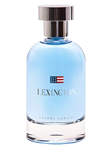 عطر ادکلن کژوال لوکسری من لکسینگتون - Casual Luxury Man Lexington - بررسی، قیمت و خرید