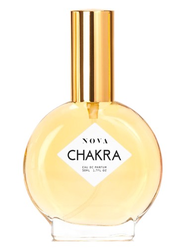 عطر ادکلن چاکرا نووا - Chakra Nova - بررسی، قیمت و خرید
