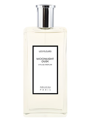 عطر ادکلن لِه فلورز مونلایت داسک نوو پاریس پرفیوم - Les Fleurs Moonlight Dusk Nouveau Paris Perfume - بررسی، قیمت و خرید