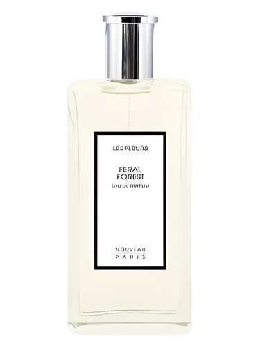 عطر ادکلن له فلور فرال فارست نوو پاریس پرفیوم - Les Fleurs Feral Forest Nouveau Paris Perfume - بررسی، قیمت و خرید