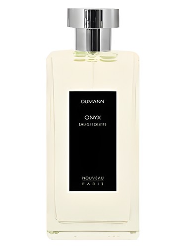 عطر ادکلن دومان اونیکس نوو پاریس پرفیوم - Dumann Onyx Nouveau Paris Perfume - بررسی، قیمت و خرید