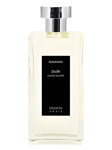 عطر ادکلن دوماًن داست نوو پاریس پرفیوم - Dumann Dusk Nouveau Paris Perfume - بررسی، قیمت و خرید