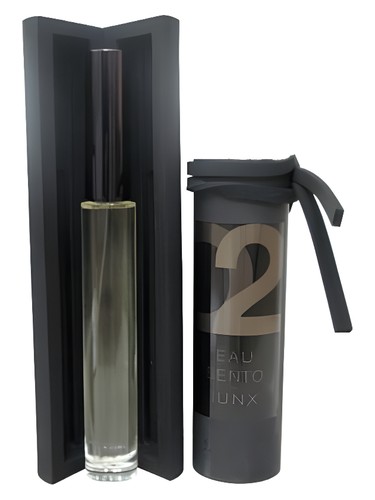عطر ادکلن نو. ۰۲ لو سنتو اینکس - No. 02 L’Eau Sento IUNX - بررسی، قیمت و خرید