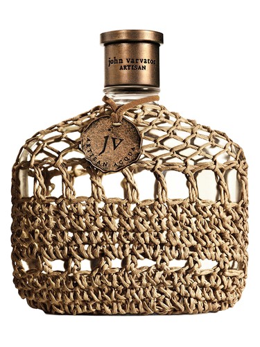 عطر ادکلن آرتیسان آکوا جان وارواتوس - Artisan Acqua John Varvatos - بررسی، قیمت و خرید