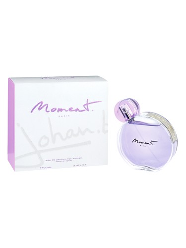عطر ادکلن مومنت یوهان بی - Moment Johan B - بررسی، قیمت و خرید
