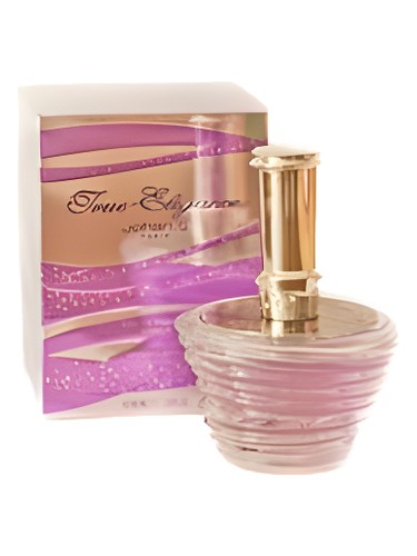 عطر ادکلن ترو الگانس یوهان بی - True Elegance Johan B - بررسی، قیمت و خرید