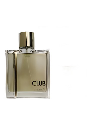 عطر ادکلن کلاب یوهان بی - Club Johan B - بررسی، قیمت و خرید