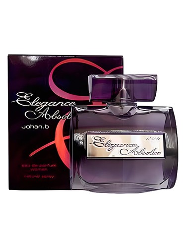 عطر ادکلن الگانس ابسولو یوهان بوزر - Elegance Absolue Johan B - بررسی، قیمت و خرید