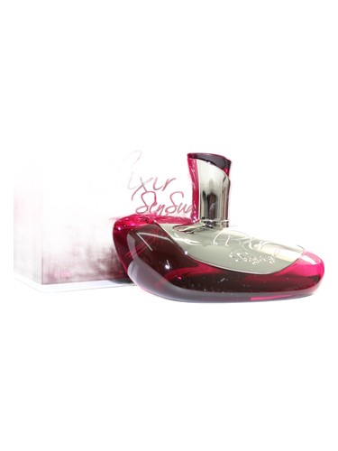 عطر ادکلن الکسیر سنشوال پرایوت کالکشن یوهان بی - Elixir Sensual Private Collection Johan B - بررسی، قیمت و خرید