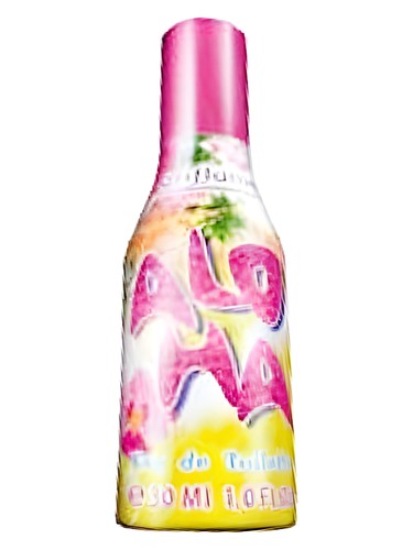 عطر ادکلن آلوها پینک اوریفلیم - Aloha Pink Oriflame - بررسی، قیمت و خرید
