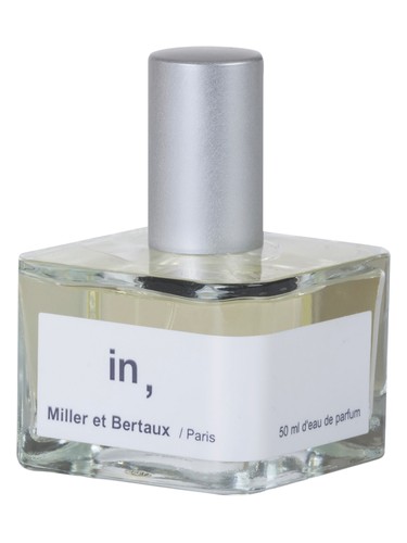 عطر ادکلن این میلر ات برتو - In, Miller et Bertaux - بررسی، قیمت و خرید
