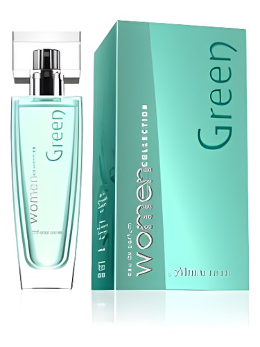 عطر ادکلن گرین میراکولوم - Green Miraculum - بررسی، قیمت و خرید