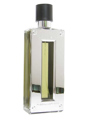 عطر ادکلن اور بِلَک ۲۰۱۴ پاسکال مورابیتو - Or Black 2014 Pascal Morabito - بررسی، قیمت و خرید