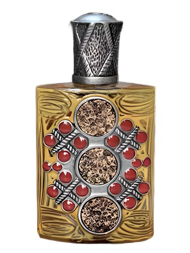 عطر ادکلن هاجر عود جونید پرفیومز - Hajar Oud Junaid Perfumes - بررسی، قیمت و خرید