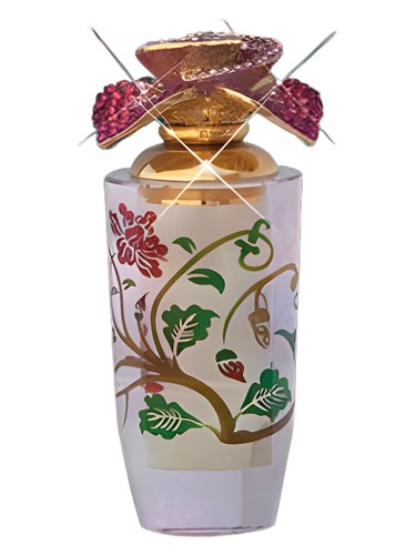 عطر ادکلن بنفشه نایت اویل جونید پرفیومز - Banafsaj Night Oil Junaid Perfumes - بررسی، قیمت و خرید
