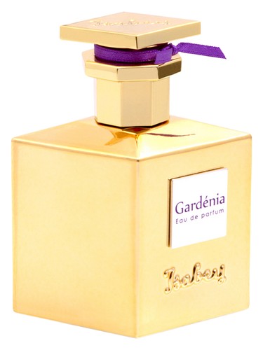 عطر ادکلن ایزابی گاردنیا ایزابی - Isabey Gardenia Isabey - بررسی، قیمت و خرید