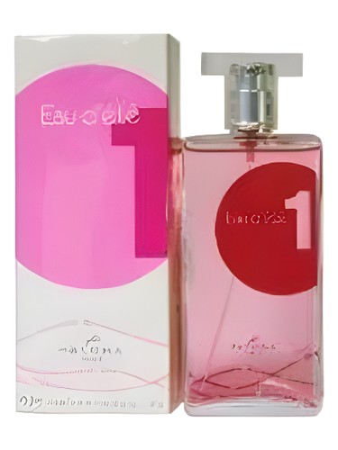 عطر ادکلن اُ دِته وان پکوما - Eau d'Ete 1 Pacoma - بررسی، قیمت و خرید