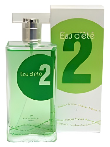 عطر ادکلن اُ دِت ۲ پاکوما - Eau d'Ete 2 Pacoma - بررسی، قیمت و خرید