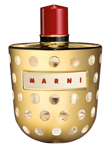 عطر ادکلن مارنی متالیک مارنی - Marni Metallic Marni - بررسی، قیمت و خرید