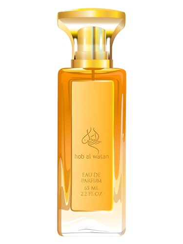 عطر ادکلن حب الوطن خلط - Hob Al Watan Khaltat - بررسی، قیمت و خرید