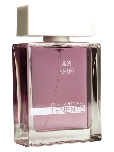 عطر ادکلن امور پرفیتو فور هر خوزه آنتونیو تننته - Amor Perfeito for Her Jose Antonio Tenente - بررسی، قیمت و خرید