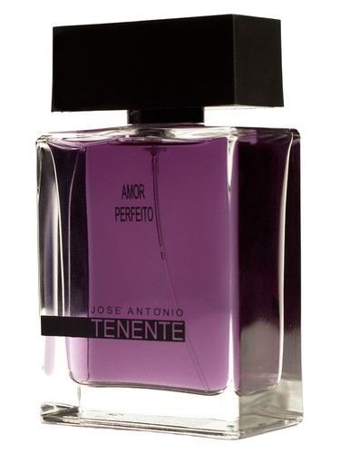 عطر ادکلن امور پرفکتو فور هیم خوزه آنتونیو تننت - Amor Perfeito for Him Jose Antonio Tenente - بررسی، قیمت و خرید