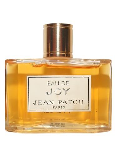 عطر ادکلن اُ دو ژوآ ژان پاتوق - Eau de Joy Jean Patou - بررسی، قیمت و خرید