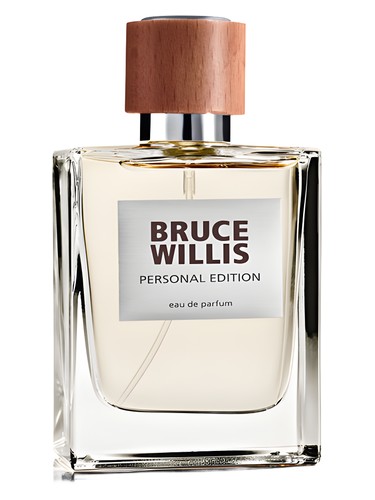 عطر ادکلن بروس ویلیس پرسونال ادیشن اِل آر - Bruce Willis Personal Edition LR - بررسی، قیمت و خرید