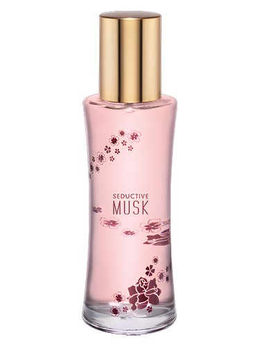 عطر ادکلن سدکتیو ماسک اوریف‌لیم - Seductive Musk Oriflame - بررسی، قیمت و خرید