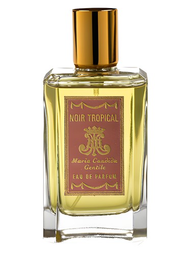 عطر ادکلن نوآر تروپیکال ماريا كانديدا جنتيله - Noir Tropical Maria Candida Gentile - بررسی، قیمت و خرید