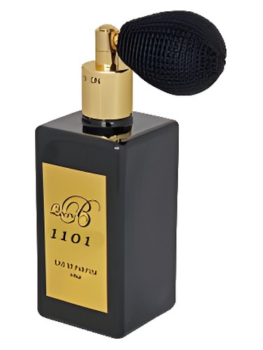 عطر ادکلن یازده صفر یک کوئین بی - 1101 Queen B - بررسی، قیمت و خرید
