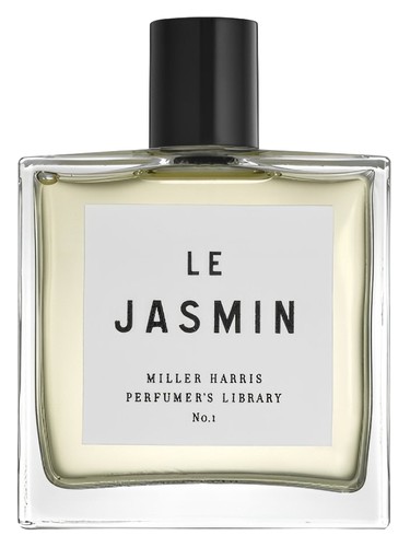 عطر ادکلن له ژاسمین میلر هریس - Le Jasmin Miller Harris - بررسی، قیمت و خرید