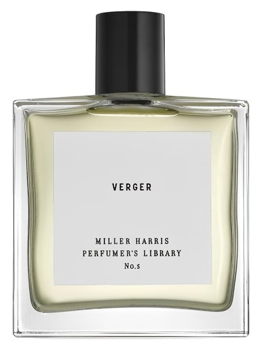 عطر ادکلن ورجر میلل هریس - Verger Miller Harris - بررسی، قیمت و خرید