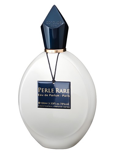 عطر ادکلن پرل رار پانوژ - Perle Rare Panouge - بررسی، قیمت و خرید
