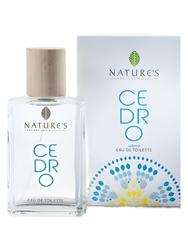 عطر ادکلن سیدرو یومو نیچرز - Cedro Uomo Nature's - بررسی، قیمت و خرید