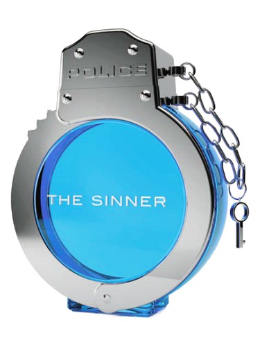 عطر ادکلن دِ سینِر پلیس - The Sinner Police - بررسی، قیمت و خرید