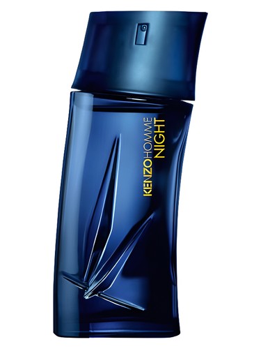 عطر ادکلن کنزو هوم نایت کنزو - Kenzo Homme Night Kenzo - بررسی، قیمت و خرید