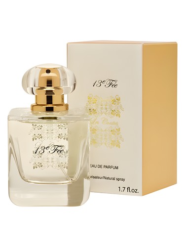 عطر ادکلن تریزِ فی له کونت - 13e Fée Les Contes - بررسی، قیمت و خرید